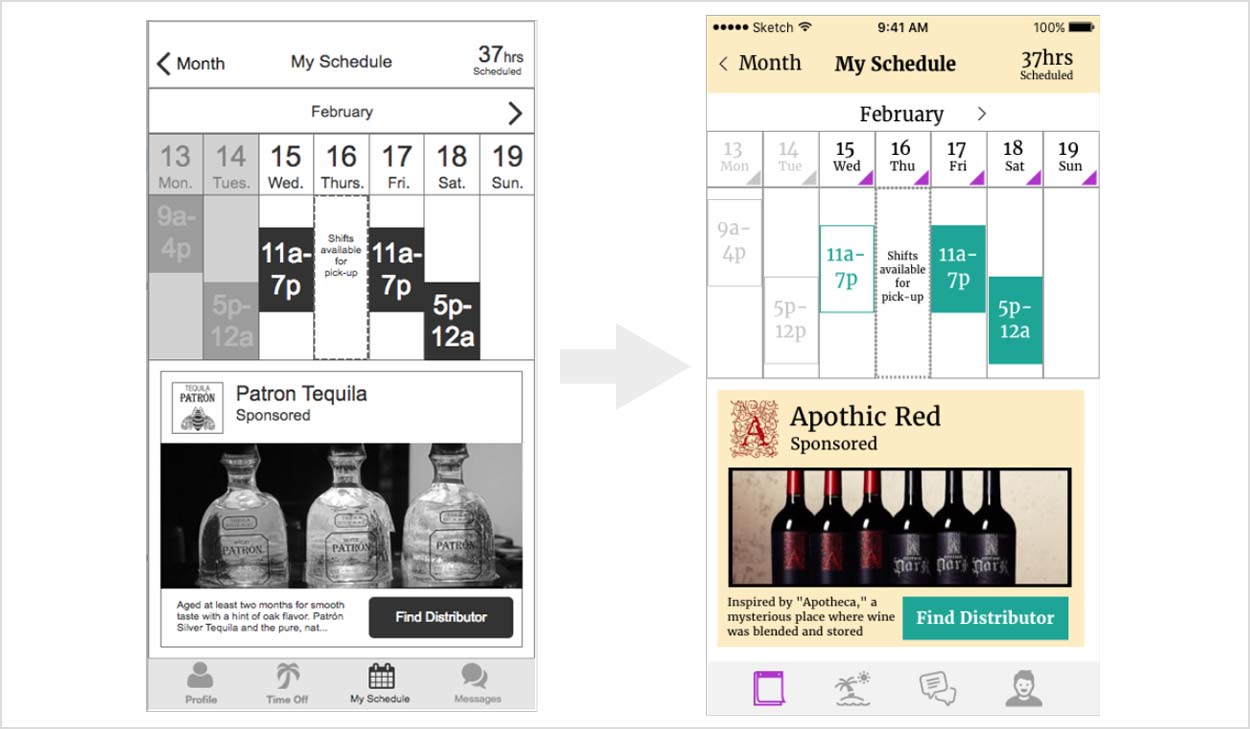 scott trebes shedwool