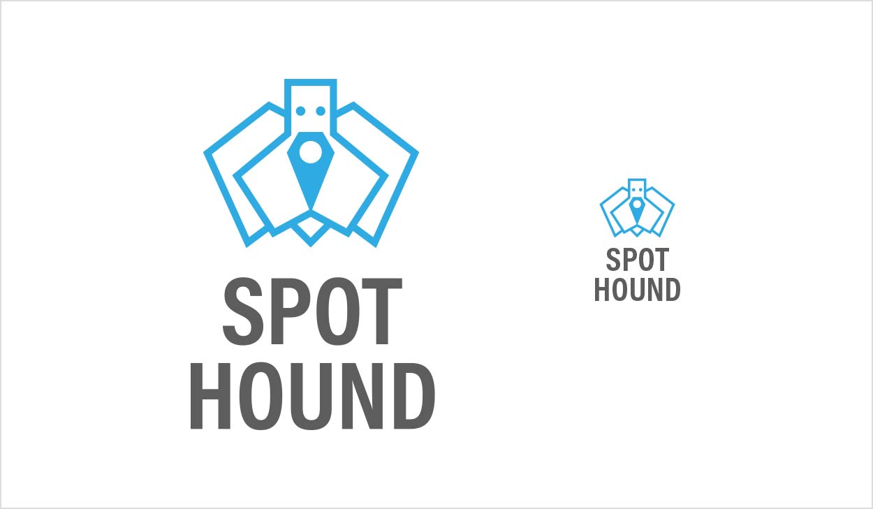 scott trebes spot hound