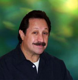  Stefan Levy