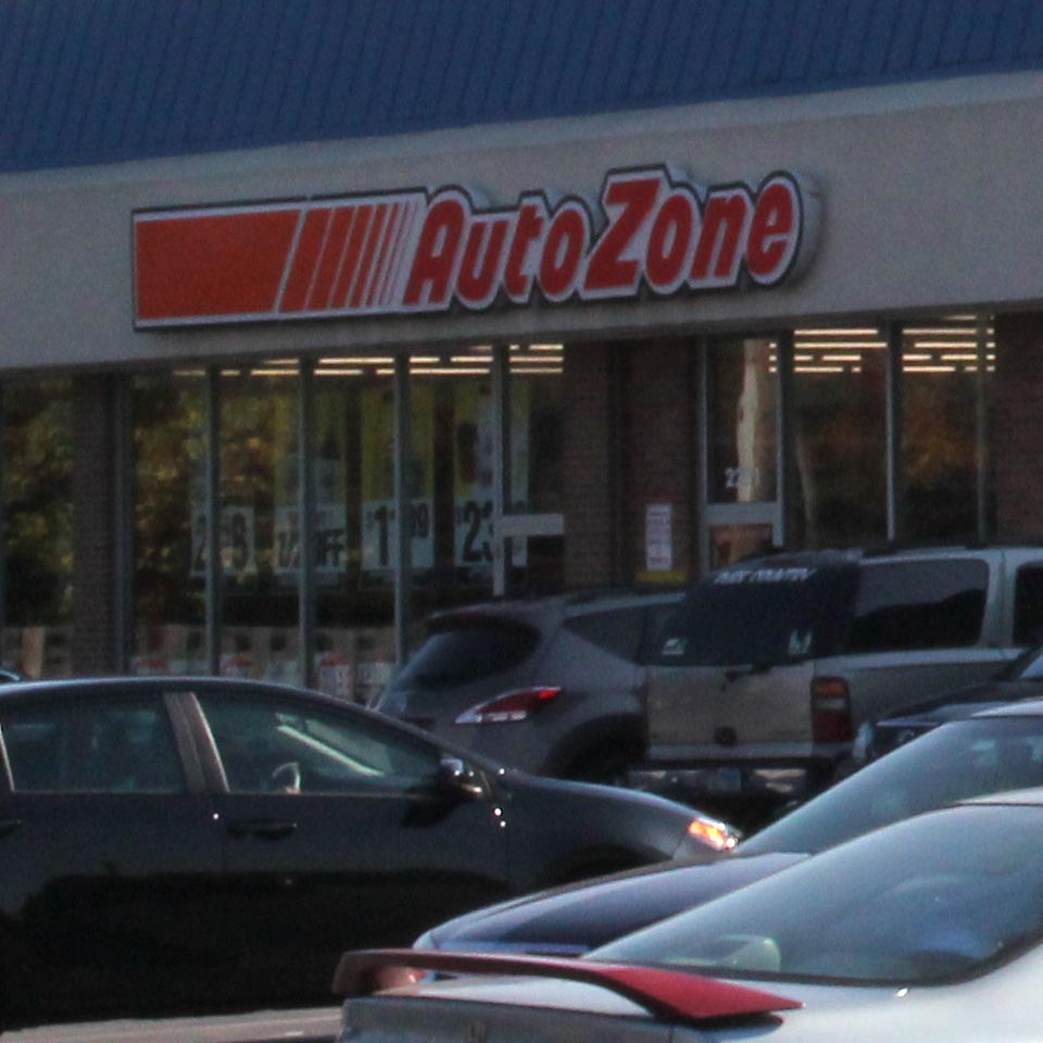 Autozone
