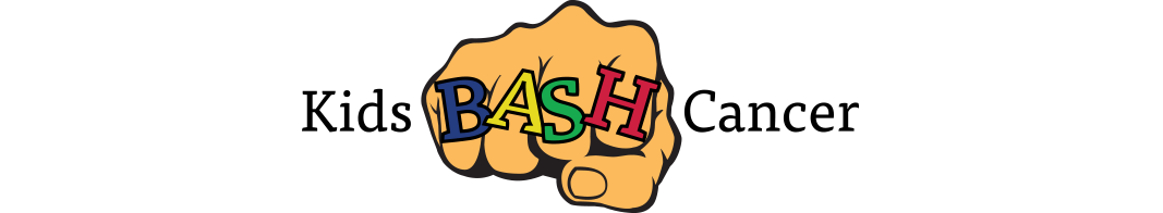 Kids Bash Cancer