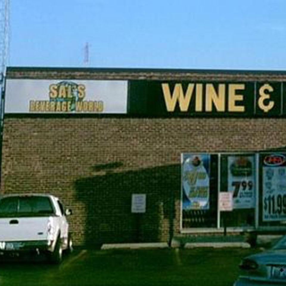 Sals Beverage World
